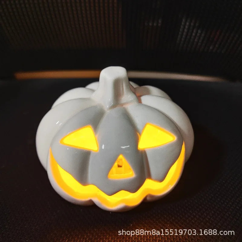 Cryptic Lantern – edgy, perfect for Halloween lovers.