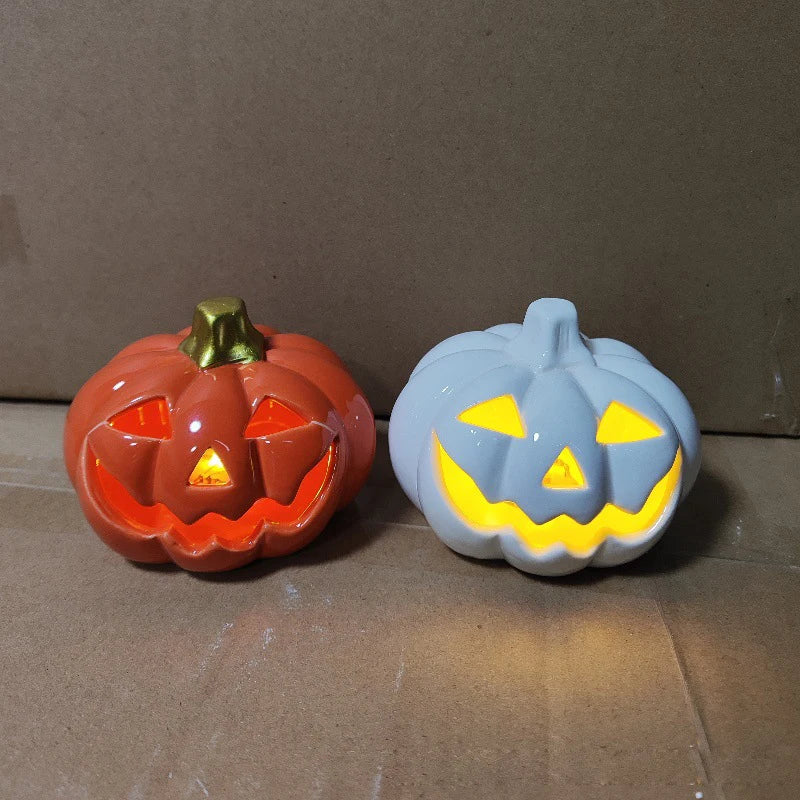 Cryptic Lantern – edgy, perfect for Halloween lovers.