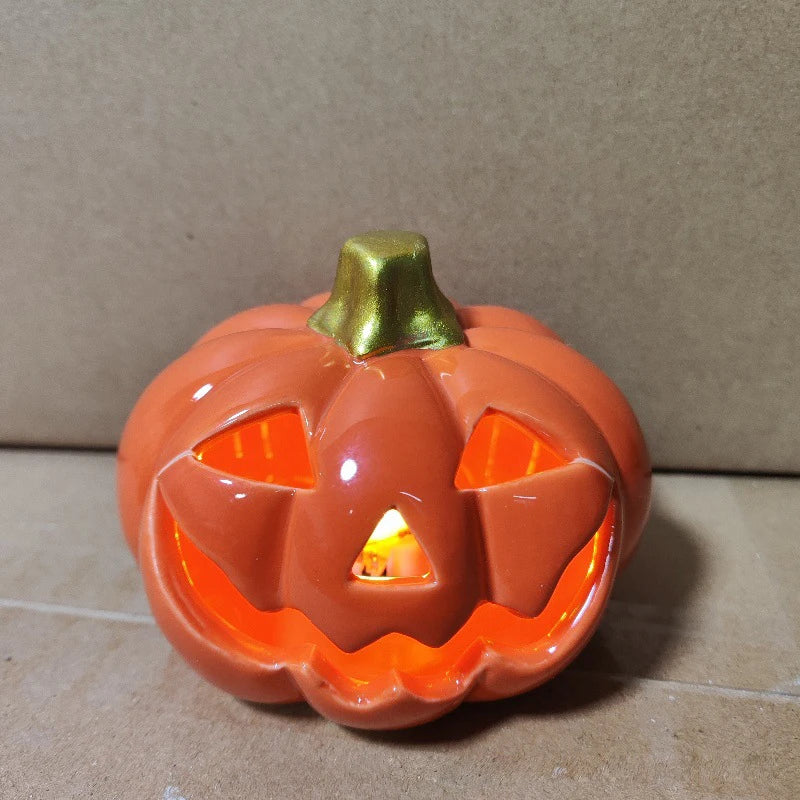 Cryptic Lantern – edgy, perfect for Halloween lovers.