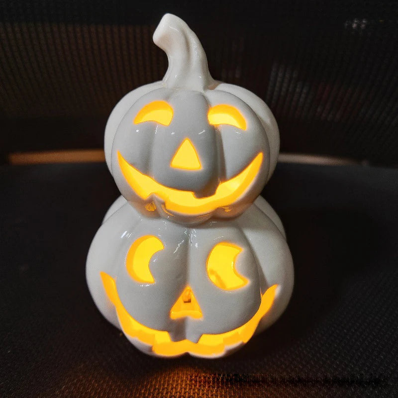 Cryptic Lantern – edgy, perfect for Halloween lovers.