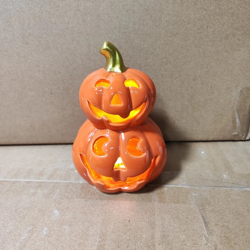 Cryptic Lantern – edgy, perfect for Halloween lovers.