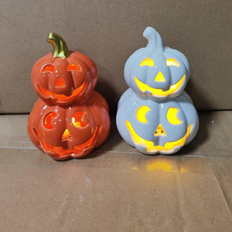 Cryptic Lantern – edgy, perfect for Halloween lovers.
