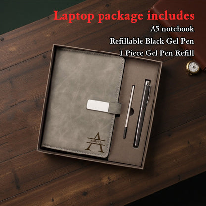 ✒️ Signature Script Notebook Set ✨