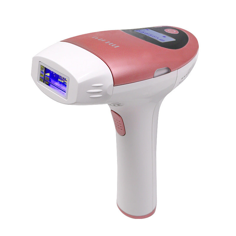 MLAY IPL Laser Epilator Laser Hair Removal