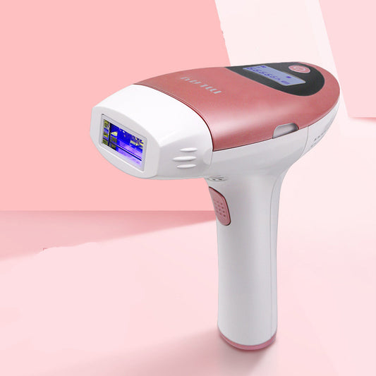 MLAY IPL Laser Epilator Laser Hair Removal