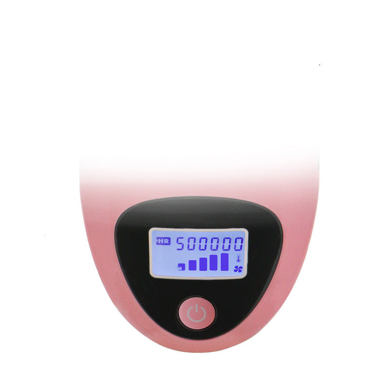 MLAY IPL Laser Epilator Laser Hair Removal