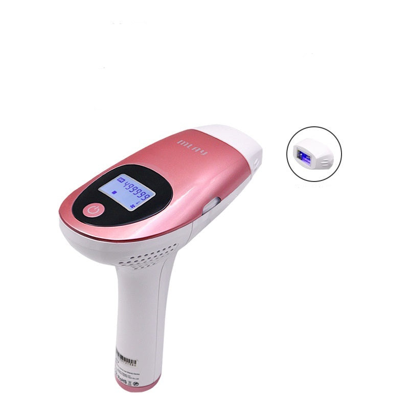 MLAY IPL Laser Epilator Laser Hair Removal