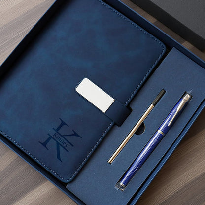 ✒️ Signature Script Notebook Set ✨