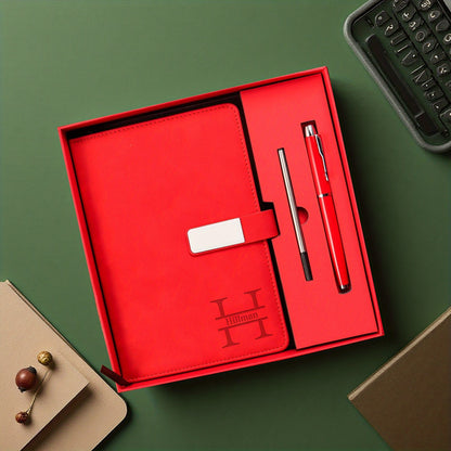 ✒️ Signature Script Notebook Set ✨