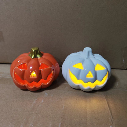 Cryptic Lantern – edgy, perfect for Halloween lovers.