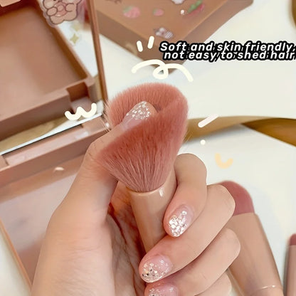 ✨ Petite Glam Brush Set ✨