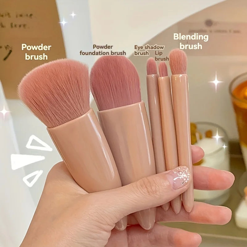 ✨ Petite Glam Brush Set ✨