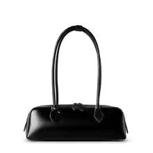 👜 Elegant Cherry Bucket Shoulder Bag