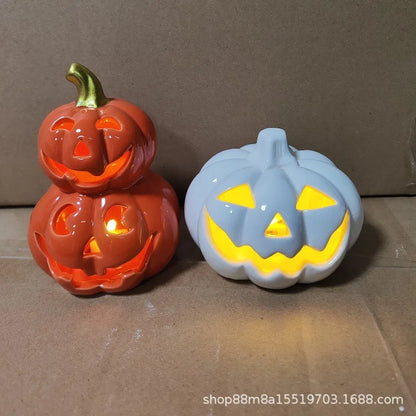 Cryptic Lantern – edgy, perfect for Halloween lovers.