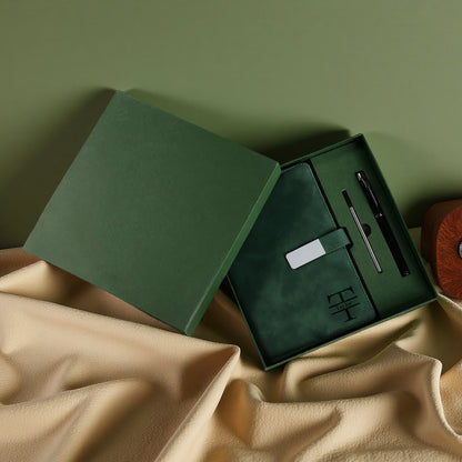 ✒️ Signature Script Notebook Set ✨