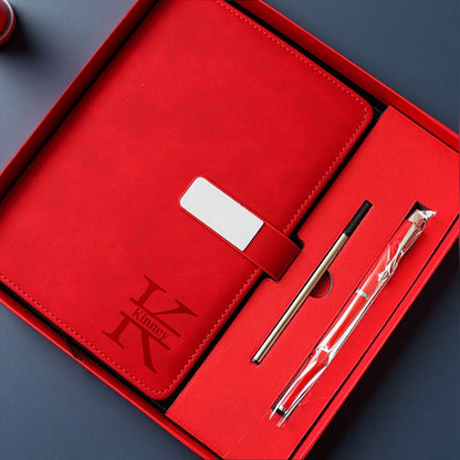 ✒️ Signature Script Notebook Set ✨